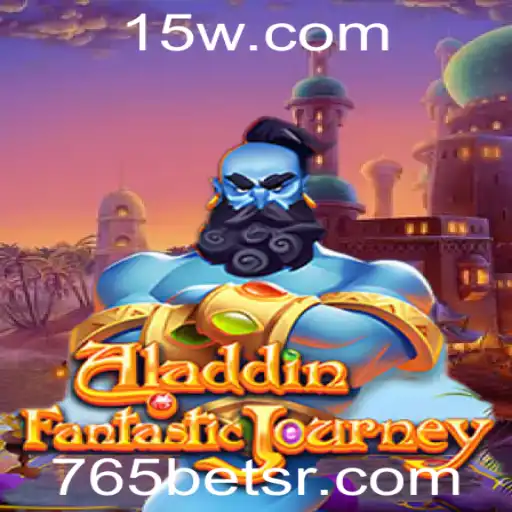 765bet | Descubra o Fascinante Mundo do Jogo Aladdin no 765bet