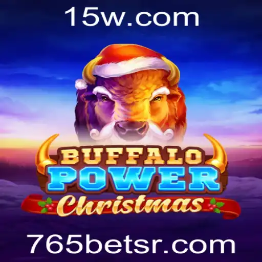 765bet | Explorando o Fascinante Mundo do Jogo BuffaloPowerChristmas