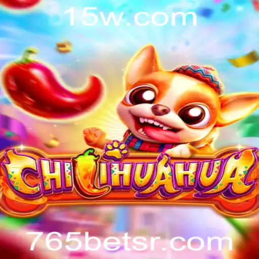 765bet | Explorando o Mundo de CHILIHUAHUA: Um Jogo Empolgante com 765bet