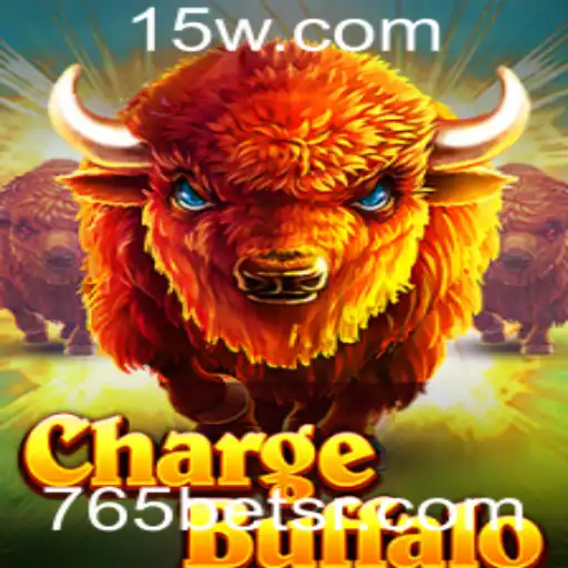 765bet | Explorando o Mundo Emocionante de ChargeBuffalo no Cassino Online