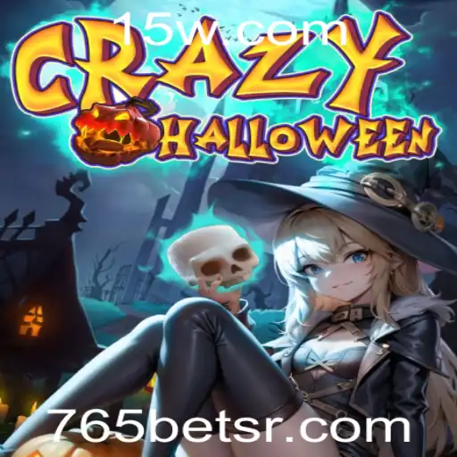 765bet | CrazyHalloween: A Emoção do Jogo em Meio às Festividades