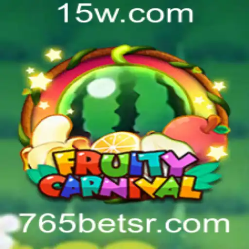 765bet | Explorando o Mundo Vibrante de FruityCarnival: Um Mergulho no Jogo de 765bet