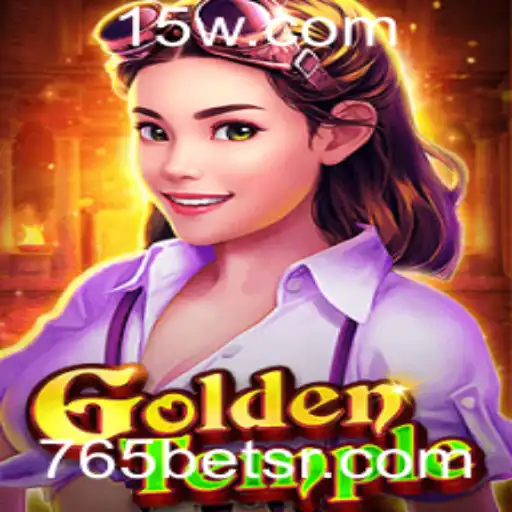 765bet | Descobrindo o Mundo de GoldenTemple e 765bet