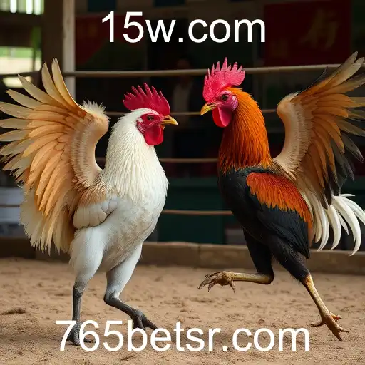 Explorando o Fascinante Mundo dos Jogos de Sabong: Um Olhar Detalhado sobre a 765bet