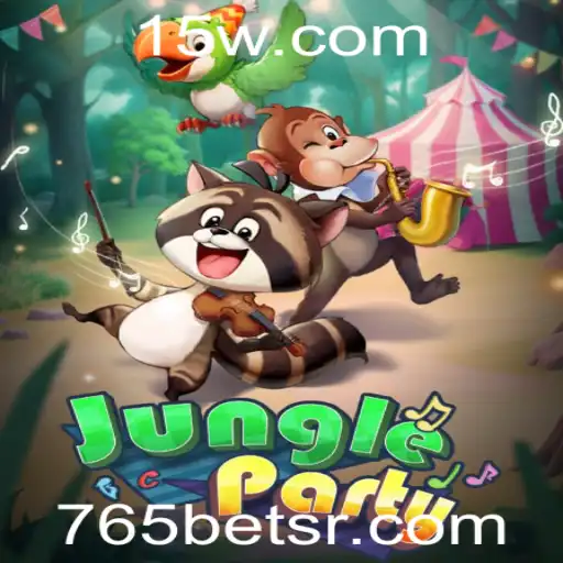 765bet | Explorando o Fascinante Mundo de JungleParty: Regras e Estratégia