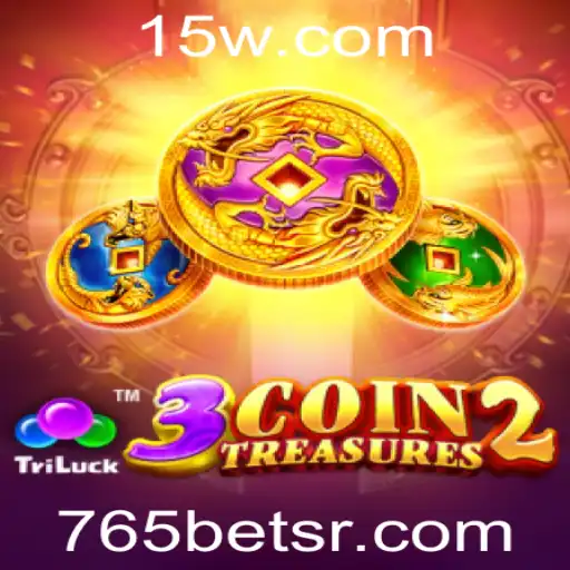 Desvendando o Mundo de 3CoinTreasures2: Uma Nova Aventura de Jogos