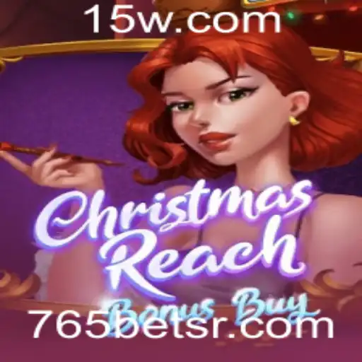 ChristmasReachBonusBuy: O Jogo de Cassino Online que Promete Agitar as Festas