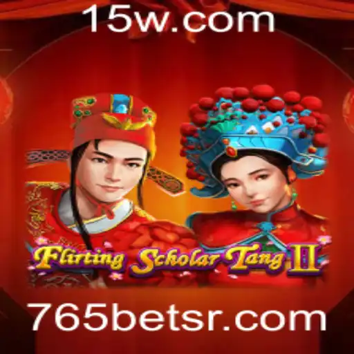 Explorando Flirting Scholar Tang II: Diversão e Estratégia Online