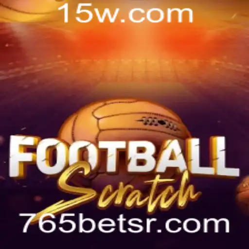 FootballScratch: A Experiência de Jogo Interativa Com 765bet