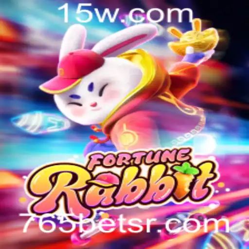 FortuneRabbit: Descubra o Mundo Vibrante do Jogo com 765bet