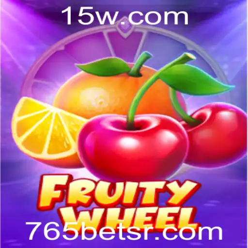 Descubra FruityWheel: O Jogo Inovador da 765bet