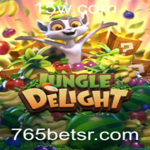 Explorando as Maravilhas de JungleDelight e a Estratégia de 765bet