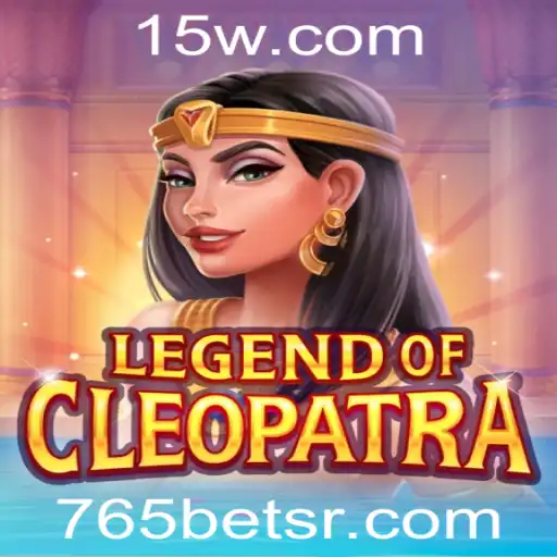 Explorando o Fascinante Mundo de LegendOfCleopatra no 765bet