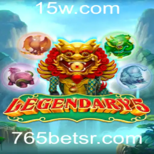 Explorando o Mundo de Legendary5: O Jogo Revolucionário da 765bet