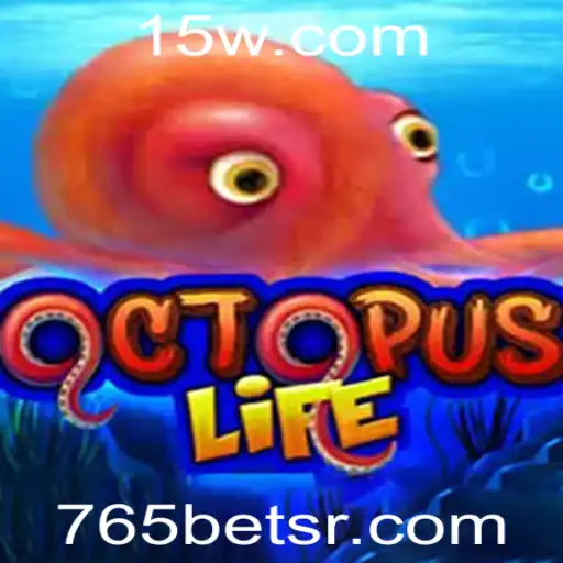 Explorando o Mundo Fascinante de OctopusLife
