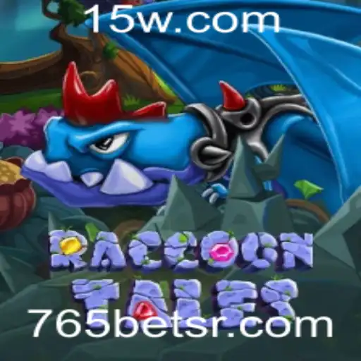 Explorando o Mundo de RaccoonTales: Uma Jornada de Aventuras e Desafios