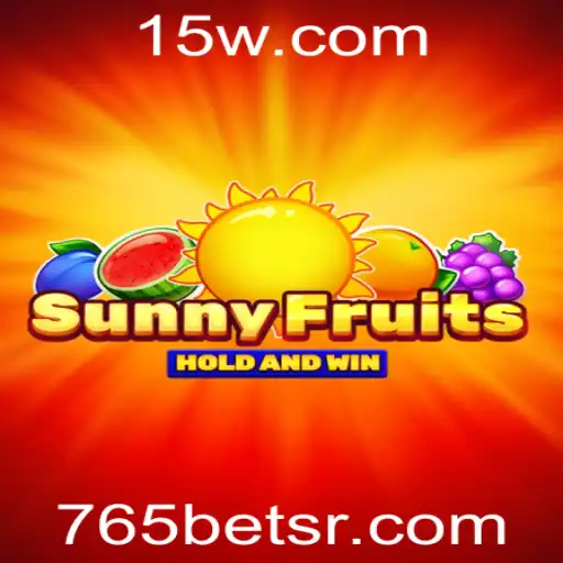 765bet | Explorando o Mundo Lúdico do Jogo SunnyFruits na Plataforma 765bet