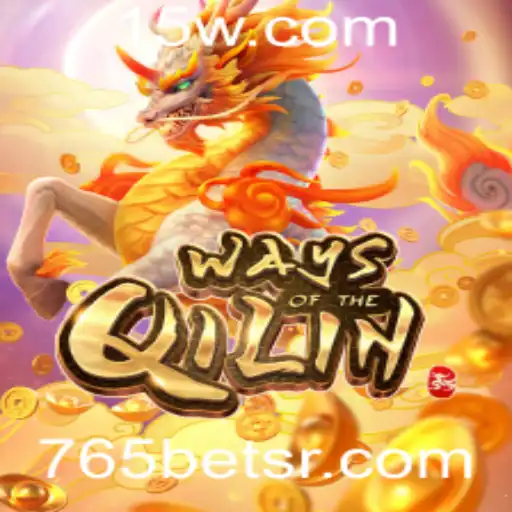 765bet | Explorando o Mundo de WaysoftheQilin: O Jogo Fascinante da 765bet